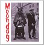 Moondog: The Viking of Sixth Avenue