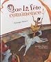 Que la f�te commence !