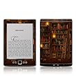 DecalGirl Kindle Skin - Library