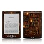 DecalGirl Kindle-Skin "Library" von Decalgirl
