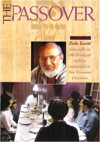 The Passover