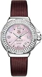 NEW TAG HEUER FORMULA 1 LADIES QUARTZ WATCH WAC1216.FC6223