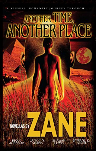 Another Time, Another Place: Five Novellas