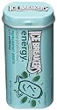 Ice Breakers Energy Peppermint Mints, 1.09-Ounce Boxes (Pack of 16)