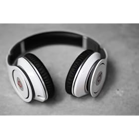 Beats by Dre Beats Studio High-Definition Headphones