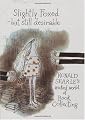 Slightly Foxed but Still Desirable: Ronald Searle's Wicked World of Book Collecting