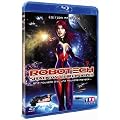 Robotech : The Shadow Chronicles [Blu-ray]