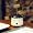 Cyanics Sauna Boy Portable Mini Office Bedroom Humidifier USB powered