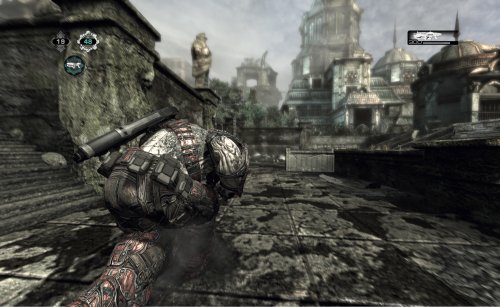 Gears of War under The Software Store