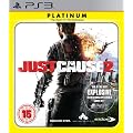 Just Cause 2 - Platinum (PS3)