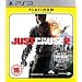 Just Cause 2 - Platinum (PS3)