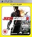 Just Cause 2 - Platinum (PS3) [Importaci�n inglesa]