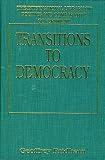 Transitions to democracy : comparative perspectives from Southern Europe, Latin America and Eastern Europe