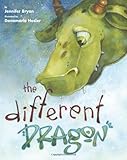The Different Dragon