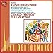 Ravel: Rapsodie Espagnole / Mother Goose / Alborada Del Gracioso / Daphnis et Chloe, Suite No. 2