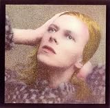 Hunky Doryby David Bowie (Vinyl - 1971) ONE disc