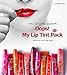 Berrisom Oops My Lip Tint Pack, 1piece 15g, 2015 F/w NEW Color Dear Coral