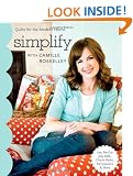 Simplify with Camille Roskelly (Stash Books)