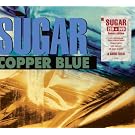Copper Blue (Deluxe Version)