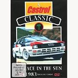 A Place in the Sun - 1983 Tour De Corse [Import anglais]