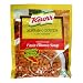 Knorr Soup, Tomato Based, 12-Count, Pasta with Noodles, 3.5-Ounce Packets (Pack of 36)