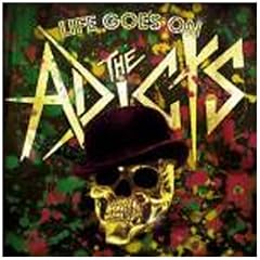 Life Goes on