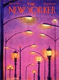 The New Yorker, Nov. 18, 1974 "The Consent"