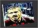 Gennaro Ivan "Rino" Gattuso AC Milan Pop Art Coffee Mug