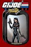 G.I. Joe: Best of Baroness (G.I. Joe (IDW Unnumbered))