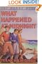 What Happened at Midnight? (Hardy Boys, Book 10)