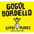 Gypsy Punks Underdog World Strike