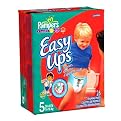 Pampers Easy-Ups Training Pants 26-pk. - 5
