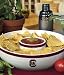 South Carolina Gamecocks Ceramic Chip and Dip Set
