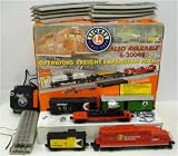 Lionel 30047 Northwest Train Set w/Trainsounds