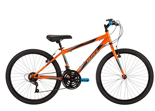 Huffy Bicycle Company Boys Granite Bike, 24