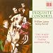 Lawes, MacDermott & Purcell: Exquisite Consorts