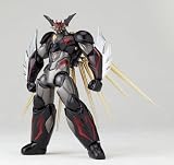 限定 リボルテック ゲッターアーク ブラックVer