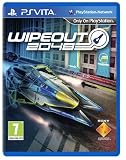 Wipeout 2048