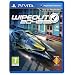 Wipeout 2048