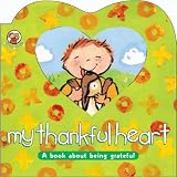 My Thankful Heart (Sweet Hearts)