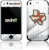 Skinit Houston Astros Home Jersey Vinyl Skin for Apple iPhone 3G / 3GS