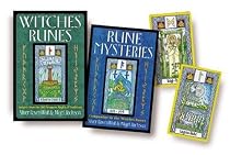 Witches Runes Kit