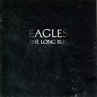 Eagles Ablum Cover