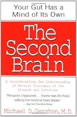 The Second Brain