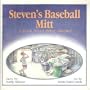 Steven's Baseball Mitt: A Book about Being Adopted