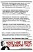 What Have I Done to Deserve This - Movie Poster / Print -- Custom Framing Available