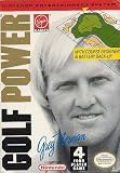 Greg Norman Golf