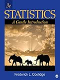 Statistics : a gentle introduction
