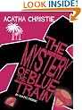 The Mystery of the Blue Train (Agatha Christie Comic Strip)