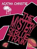 The Mystery of the Blue Train